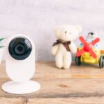 Home security cameras