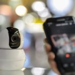  wireless security camera systems