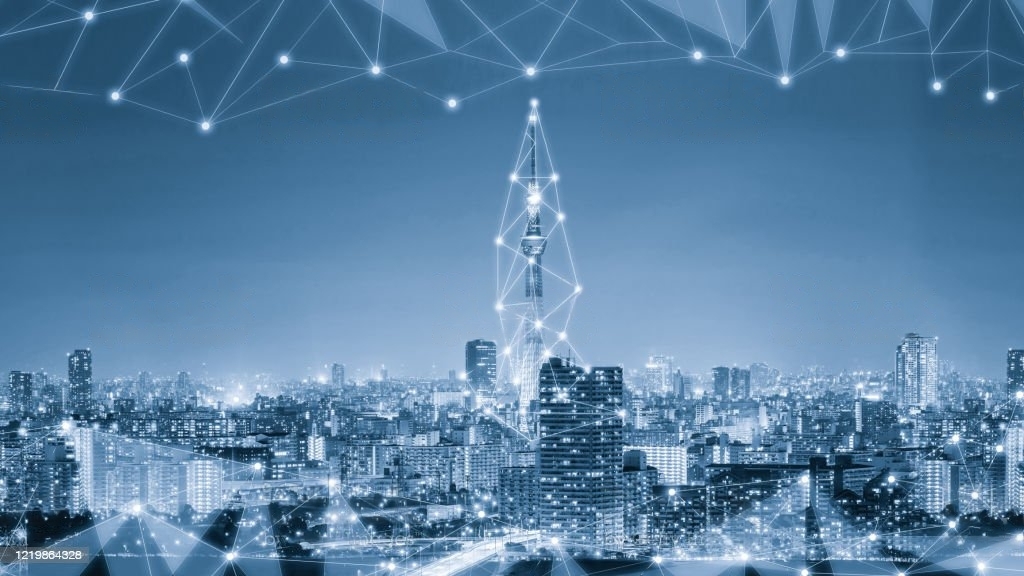 mobile telecommunication services