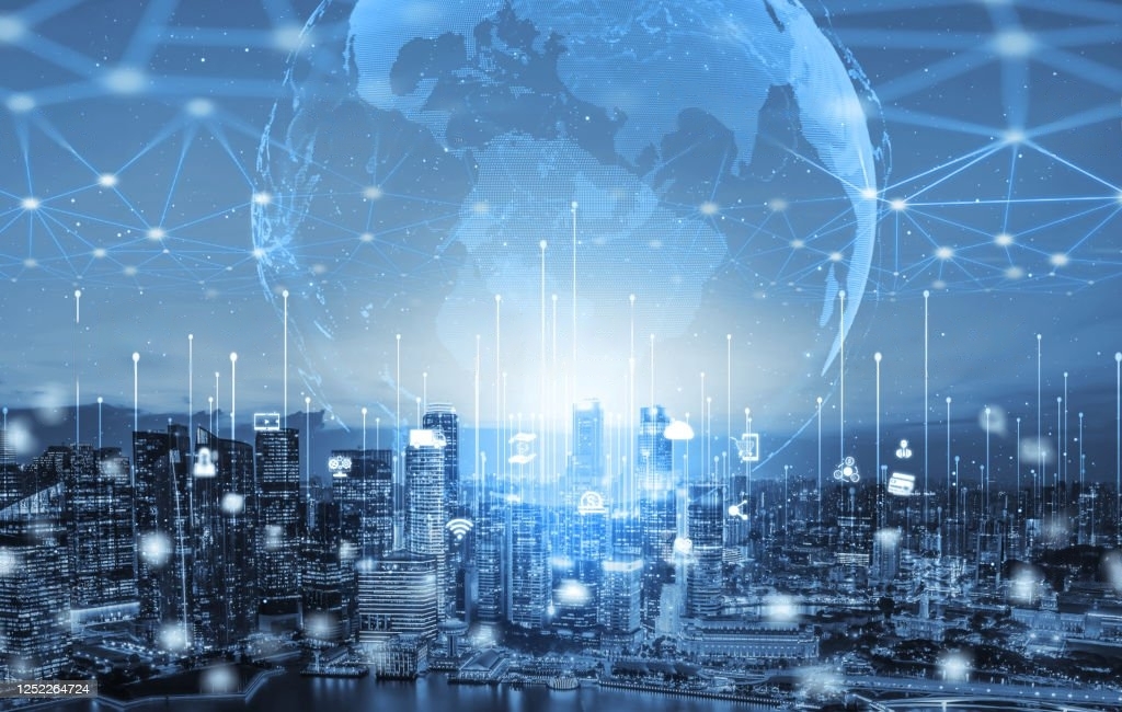 telecommunications service providers