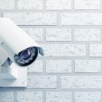 security camera system