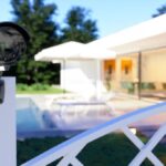 outdoor security cameras