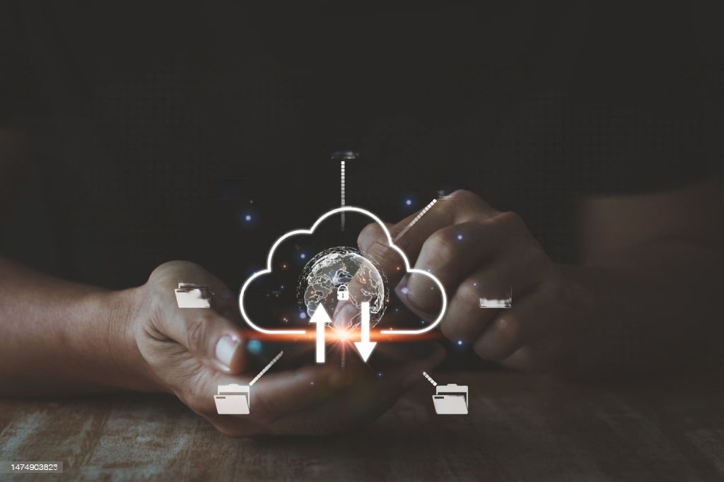 cloud migration consulting services