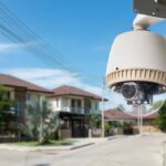 security cameras home