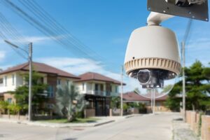 security cameras home