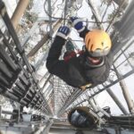 Services of telecommunication