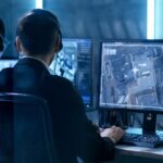 cameras security system